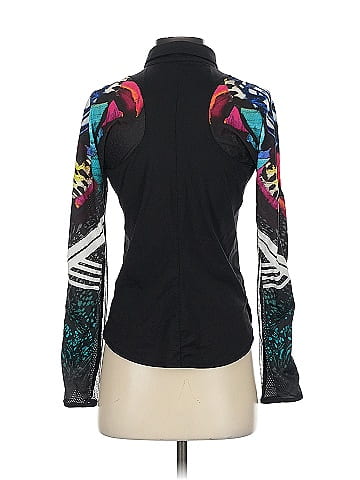 Lucky in Love Long Sleeve Blouse (view 2)