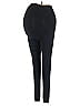 Assorted Brands Black Active Pants Size XS - photo 1