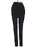 Assorted Brands Black Active Pants Size XS - photo 2