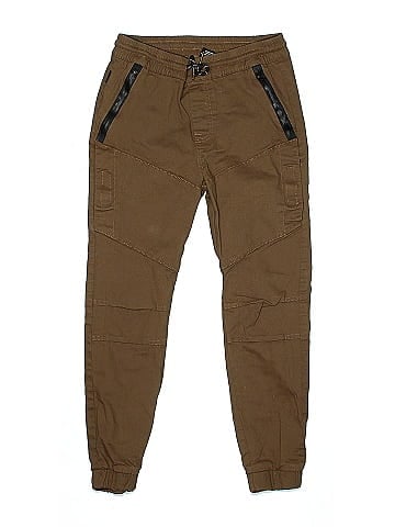 Ring of Fire Khakis (view 1)