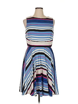 Donna Morgan Cocktail Dress