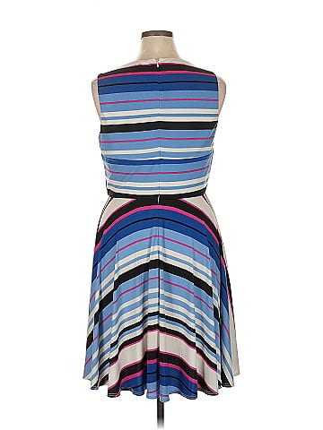 Donna Morgan Cocktail Dress (view 2)