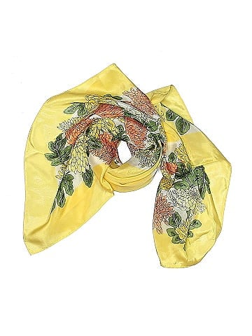 Oscar De La Renta Scarf (view 1)