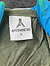 Anrabess 100% Rayon Green Casual Dress Size L - photo 3