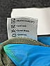 Anrabess 100% Rayon Green Casual Dress Size L - photo 4
