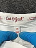 Cat & Jack Ivory Jeans Size 14 (big kids) - photo 3