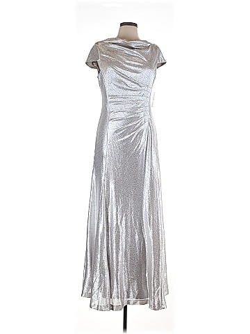 Alex Evenings Cocktail Dress (view 1)