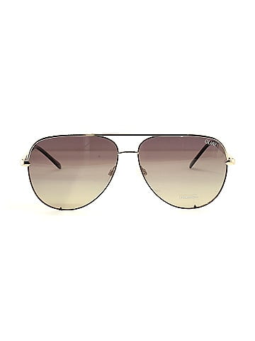 Quay Sunglasses (view 2)