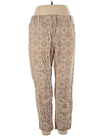 Talbots Outlet Casual Pants (view 1)
