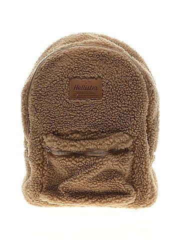 Hollister Backpack (view 1)