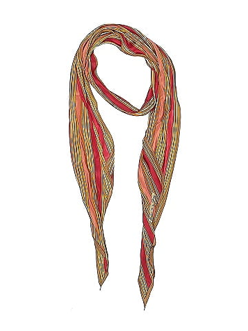Oscar De La Renta Scarf (view 1)