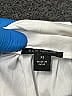 Ann Taylor White Sleeveless Blouse Size XS - photo 3