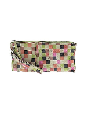 Hobo The Original Leather Wristlet (view 1)