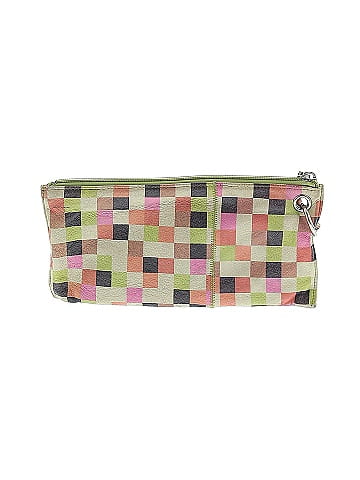Hobo The Original Leather Wristlet (view 2)