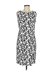 Connected Apparel Cocktail Dress