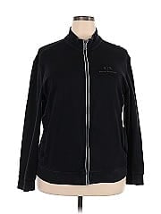 Armani Exchange Track Jacket