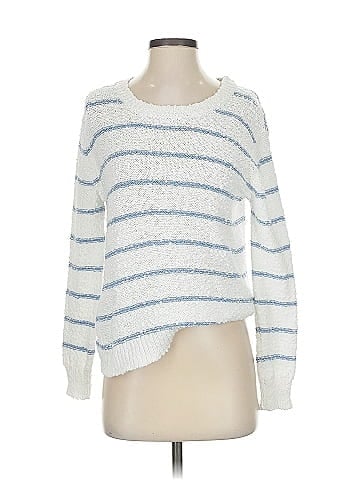 Paige Pullover Sweater (view 1)