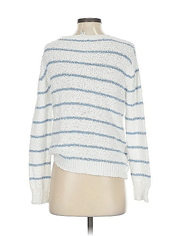 Paige Pullover Sweater (view 2)