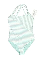 Carve Designs One Piece Swimsuit