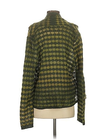 Jones New York Collection Cardigan (view 2)