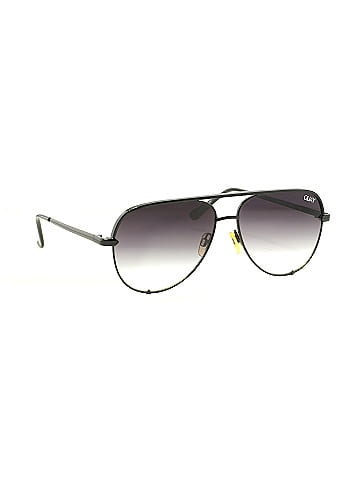 Quay Sunglasses (view 1)