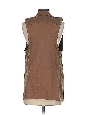 BCBGMAXAZRIA Vest (view 2)