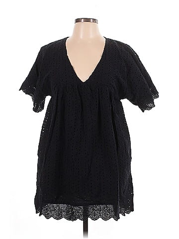 Mustard Seed Casual Dress (view 1)