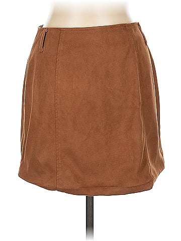 Forever 21 Casual Skirt (view 2)
