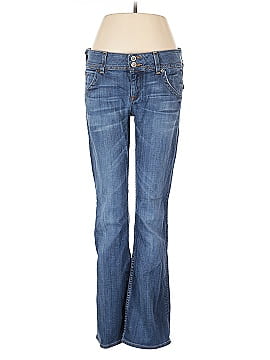 Hudson Jeans Jeans (view 1)