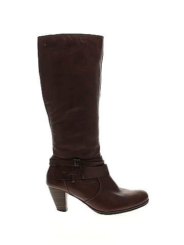 Pikolinos Boots (view 1)