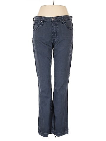 Adriano Goldschmied Jeans (view 1)