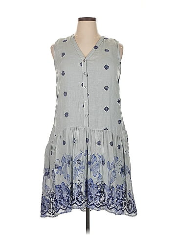 Maeve Casual Dress (view 1)
