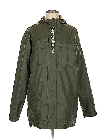 New Balance Raincoat (view 1)