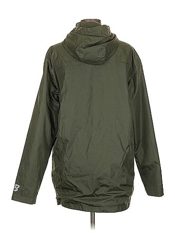 New Balance Raincoat (view 2)