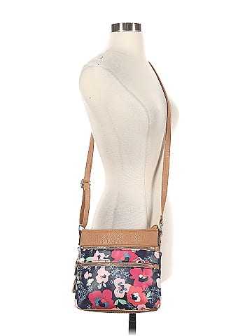 Walmart Crossbody Bag (view 2)