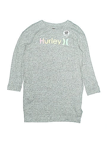 Hurley Dress (view 1)