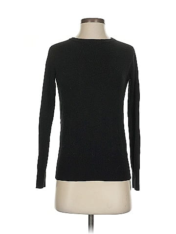 Vince. Wool Sweater (view 1)