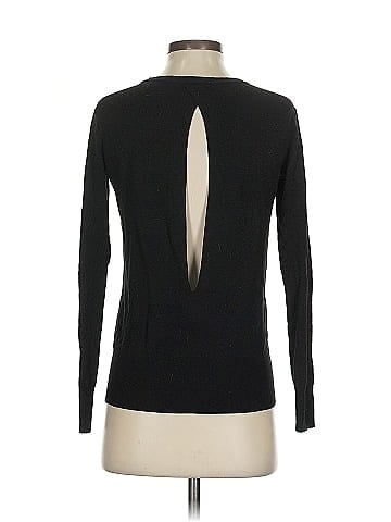 Vince. Wool Sweater (view 2)