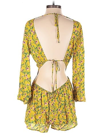 Anthropologie Romper (view 2)