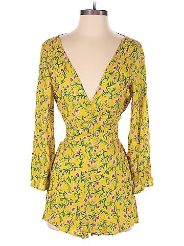 Anthropologie Romper (view 1)