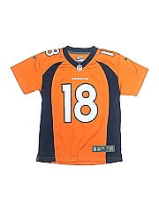 Nfl Short Sleeve T Shirt