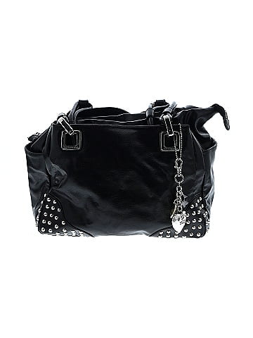 Kathy Van Zeeland Satchel (view 1)
