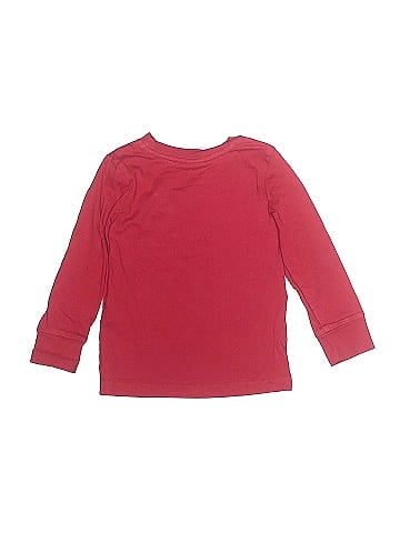 Hanna Andersson Long Sleeve T-Shirt (view 2)