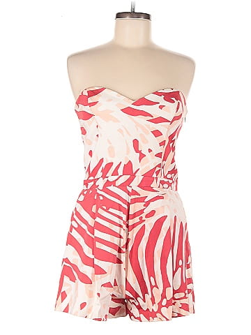 Parker Romper (view 1)