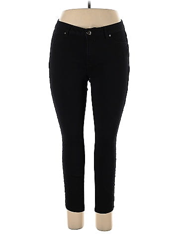 1822 Denim Casual Pants (view 1)
