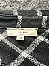 Entro Black Long Sleeve Blouse Size M - photo 6