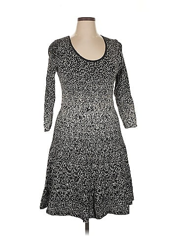 Carmen Carmen Marc Valvo Casual Dress (view 1)