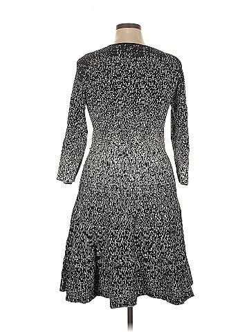 Carmen Carmen Marc Valvo Casual Dress (view 2)