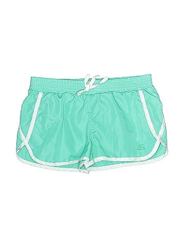ZeroXposur Athletic Shorts (view 1)