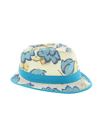Magid Fedora (view 1)